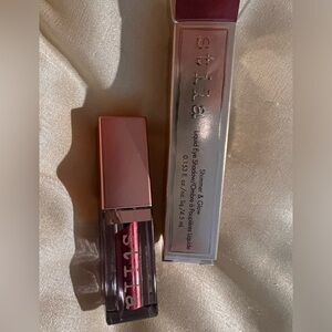 Stila Shimmer & Glow liquid eyeshadow - New